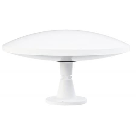 Majestic Global Usa Majestic UFO XL High Gain 15in 34dB Marine TV Antenna MJUFOXL